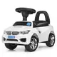 Толокар-каталка ББ BMW M-3147B-MP3-1 белая