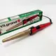 Плойка конусная ViLgrand VHC-3041LC. Цвет: красный