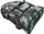 Рюкзак туристический  Battlegraounds 40L пиксель