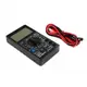 Цифровой мультиметр MHZ DT700D Digital Multimeter со звуком