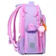 Рюкзак школьный каркасный YES S-78M Stay Pawesome 550226 18.7 л