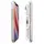 Чехол Spigen для iPhone 17e/ 16e - Ultra Hybrid MagFit, White (ACS09139)