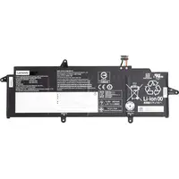Аккумулятор для ноутбуков Lenovo ThinkPad X13 Gen 2 (L20C4P73) 15.36V 3564mAh (original)