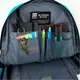 Рюкзак городской Kite City K20-2566L-1 голубой