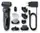 Электробритва Braun Series 5 50-B4650СS