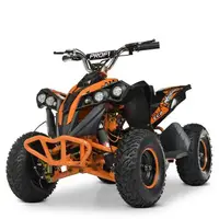 Квадроцикл Bambi HB-EATV1000Q-7ST V2