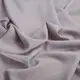 Ткань плательная Wave crep сіро лиловая