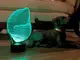 Сменная пластина для 3D светильников "Ракушка" 3DTOYSLAMP