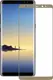 Защитное стекло Mocolo 3D Full Cover Tempered Glass Samsung Galaxy Note 8 Gold