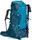 Туристический, походный рюкзак 60L Rocktrail бирюзовый IAN384285