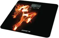 Весы напольные Polaris Passion PWS-1877-DG 180 кг