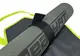 Сумка-переноска EasyFit для йога-коврика Салатовая
