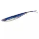 Силикон Lunker City Freaky Fish 8/BG 4.5" #211 Blue Halo / (2146280 / 45211)