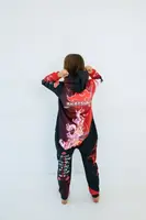 Кигуруми детское 3D Акацуки 3076_1_152 15548 152 см