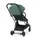 Прогулочная коляска KiderKraft INDY 2 Sea Green