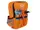 Игровой набор инструментов Cayee, рюкзак, каска, автоматическая дрель. Orange (164966)