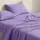 Пододеяло детское фланель 110х140 LAVENDER