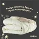 Одеяло WOOLLY шерстяное всесезонное ТМ IDEIA 200х220 см