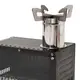 Піч дров'яна Mobi Garden Multifunctional stove NX22688001 black