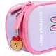 Пенал мягкий YES PH-30 Line Friends Always Together 533759 22х9х5 см