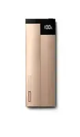 Повербанк Kerolla RPP-61 10000mAh gold Remax 200192