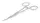 Зажим Zeox Anglers Forceps 18см