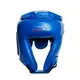 Боксерский шлем PowerPlay 3045 (турнирный), Blue XL