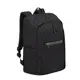 Рюкзак городской Rivacase 7569 Black 32х46.5х19 см черный