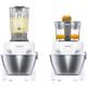 Кухонная машина Kenwood KHH-321-White 1000 Вт