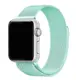 Ремешок для умных часов Smart Watch 42/44 Миланская петля (Мятный)