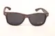 Очки wayfarer оправа дерево (1028-62)