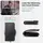Книжка-Чехол Spigen для iPhone 14 Wallet S, Classic Black (ACS05421)