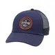 Кепка Simms Fish It Well Trucker Dark Moon / 2126855 / 13133-418-00