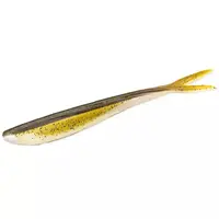 Силікон Lunker City Fin-S Fish 8/BG 5.75" #105 / 621940 / 10550