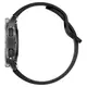 Чехол Spigen для Galaxy Watch 4 (40mm) - Ultra Hybrid, Crystal Clear (ACS03476)