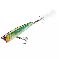 Воблер Yo-Zuri 3DB Popper 75F 75mm 10g #PAY (R1101-PAY / 714582)