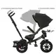 Велосипед трехколесный Turbo Trike M-4056HA-20