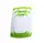 Доска разделочная Frico FRU-811-Green 9х24х40.5 см зеленая