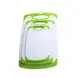 Доска разделочная Frico FRU-811-Green 9х24х40.5 см зеленая