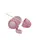 Бутылка CASNO MX-5028 400 мл, Pink