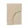 Простынь на резинке в детскую кроватку 70х140 BEIGE GEOMETRY