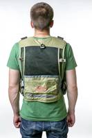 Жилет рибальський Tramp S/M TRFB-006-S-M