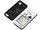 Чехол панель TETRIS CASE LAUDTEC WANLE для смартфонов Apple iPhone 6 + / 6S + PLUS с игрой Тетрис Белый