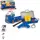 Конструктор Limo Toy Полиция KB-042