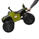 Квадроцикл Bambi M-3156EBLR-10 оливковый