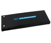 Поводочніца Flagman Armadale PVC Hook wallet 10 * 25см