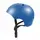 Защитный шлем Helmet T-005 Blue L велошлем для катания на роликовых коньках скейтборде