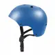 Защитный шлем Helmet T-005 Blue L велошлем для катания на роликовых коньках скейтборде