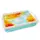 Поднос на подушке с ручками 040019