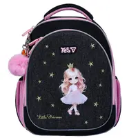 Шкільний рюкзак YES S-109S Little Princess 550230 23.2 л